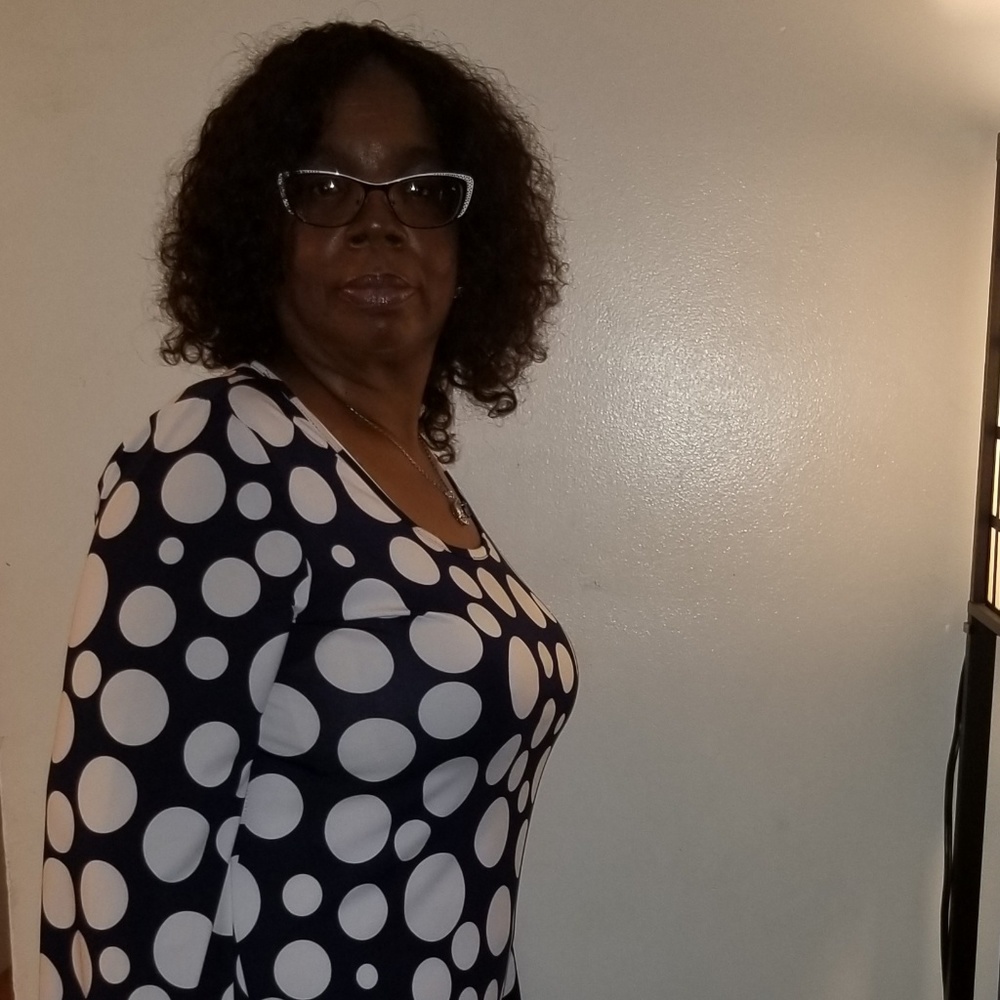 Meet your Posher, Maria